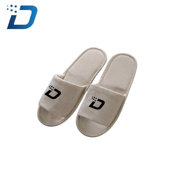 Eco-friendly Household Slippers - Image 1