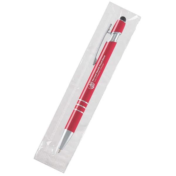 Ultima Softex Stylus Cello-Wrapped - Image 1