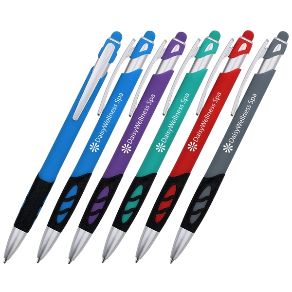 Navistar Safety-Pro Stylus Pen - Image 2