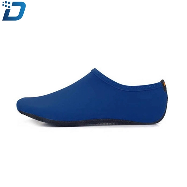 Unisex Beach Swim Shoes - Image 2