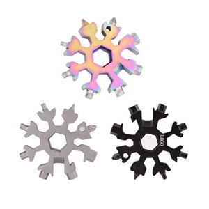 Snowflake Multi-Tool