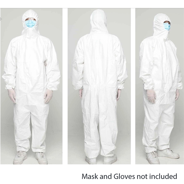 Isolation Gown - Image 1