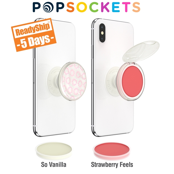 PopSockets PopGrip Lips - Image 1