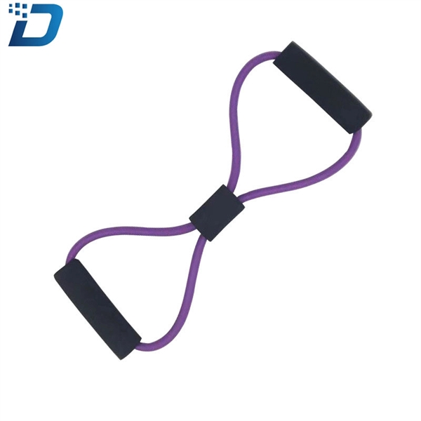 Fitness Stretch Expander Yoga Pull Rope - Image 3