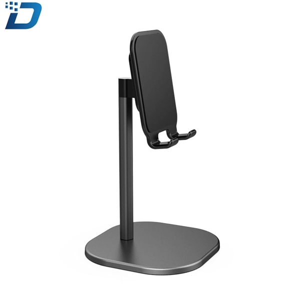 Metal Universal Phone Holder Phone Stand - Image 2