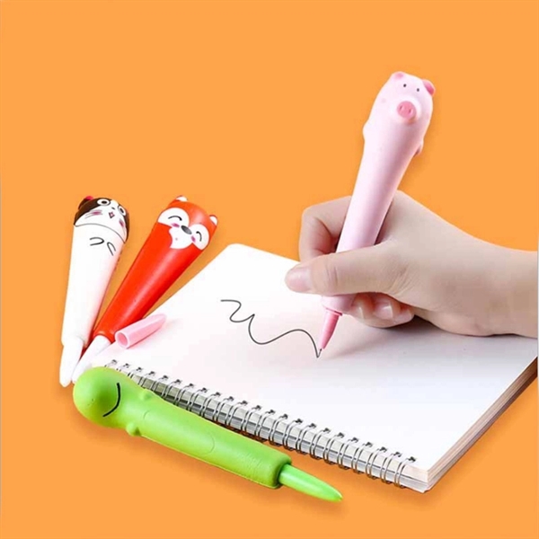 Squishy Pen Slow Rising Jumbo With Stress Relief Toys - Image 4