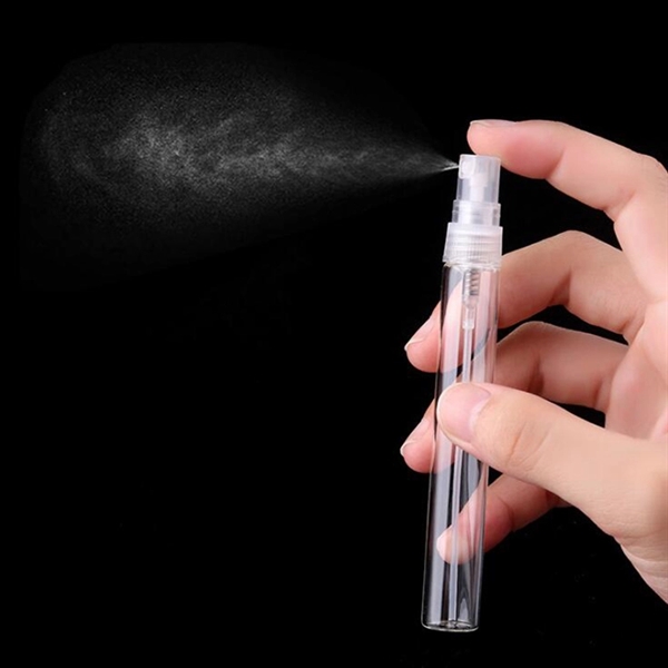 Antibacterial Hand Sanitizer Sprayer - Image 2