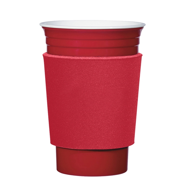 Comfort Grip Cup Sleeve - Image 36