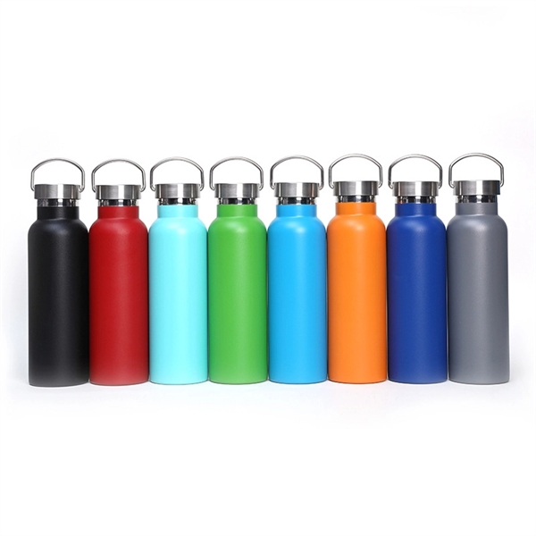20oz  Liberty Stainless Steel Bottle