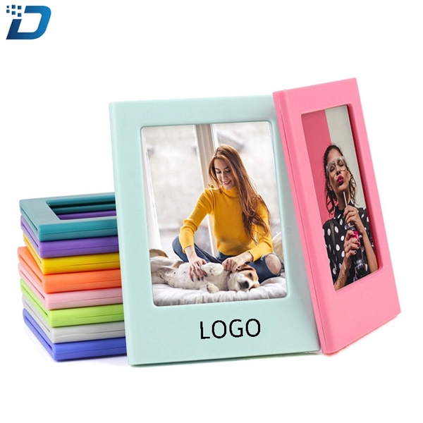 Magnetic Combination Photo Frame - Image 1
