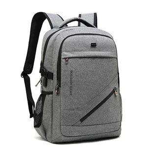 Laptop Backpack with Usb Port    