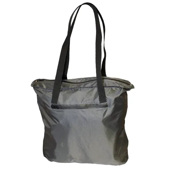 Blank, Otaria™ Packable Tote Bag - Image 2