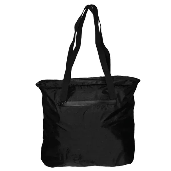 Blank, Otaria™ Packable Tote Bag - Image 4