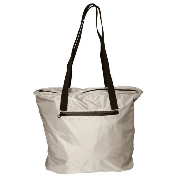 Blank, Otaria™ Packable Tote Bag - Image 5