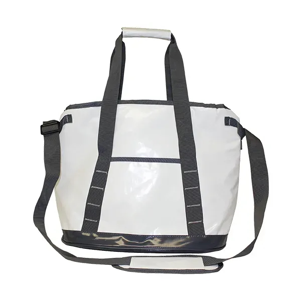 Blank, Otaria™ Tote Cooler Bag - Image 2