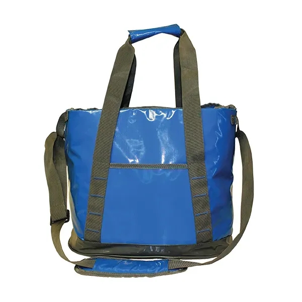 Blank, Otaria™ Tote Cooler Bag - Image 4