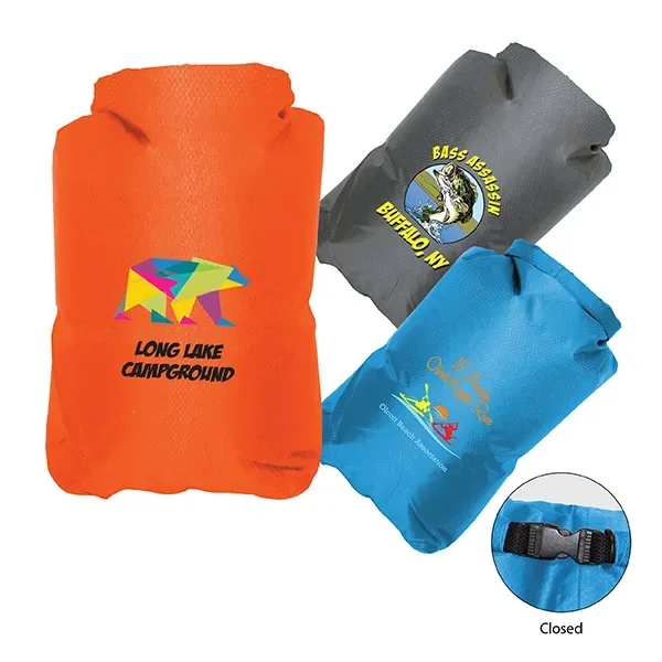 Otaria™ 5 Liter Dry Bag, Full Color Digital - Image 1