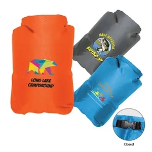 Otaria™ 5 Liter Dry Bag, Full Color Digital