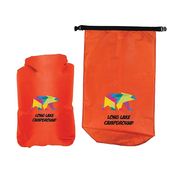 Otaria™ 5 Liter Dry Bag, Full Color Digital - Image 3