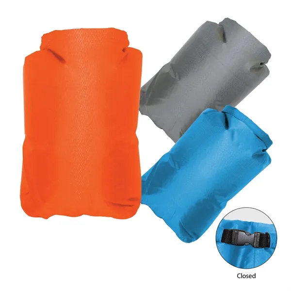 Blank, Otaria™ 5 Liter Dry Bag - Image 1