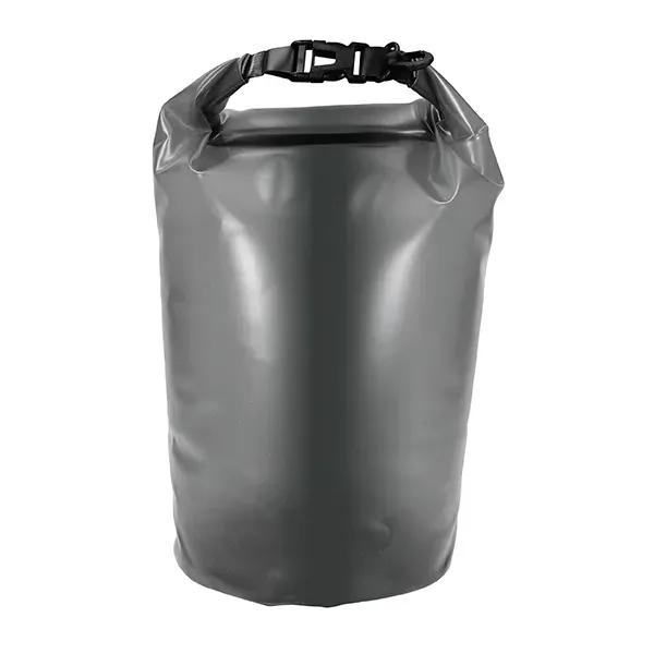 Blank, Otaria™ Translucent 10 Liter Dry Bag - Image 2