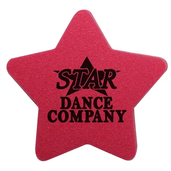 Die Cut Eraser - Star - Image 7