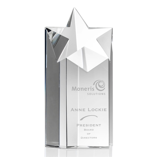 Berkeley Star Tower Award - Image 4