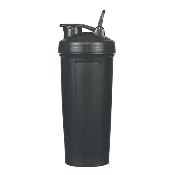 38oz Jumbo Shaker Bottle - Image 7