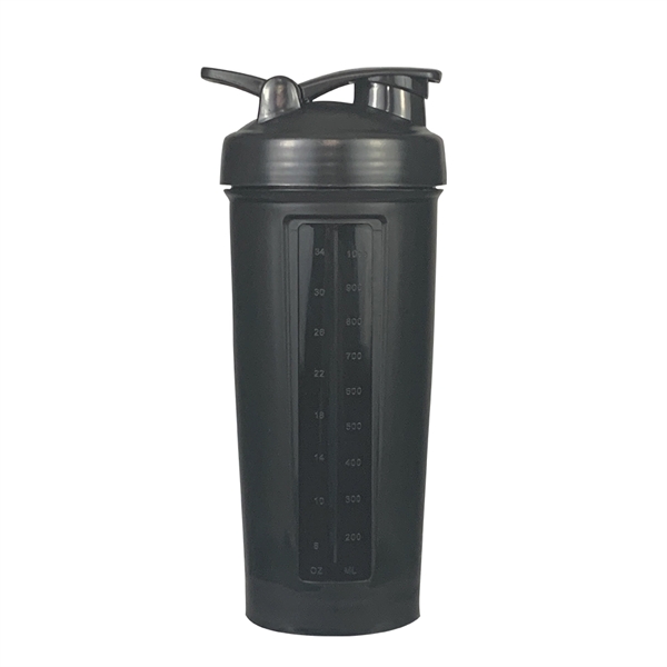 38oz Jumbo Shaker Bottle - Image 8
