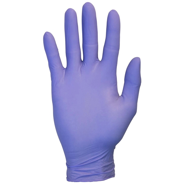 Nitrile Gloves - Image 2