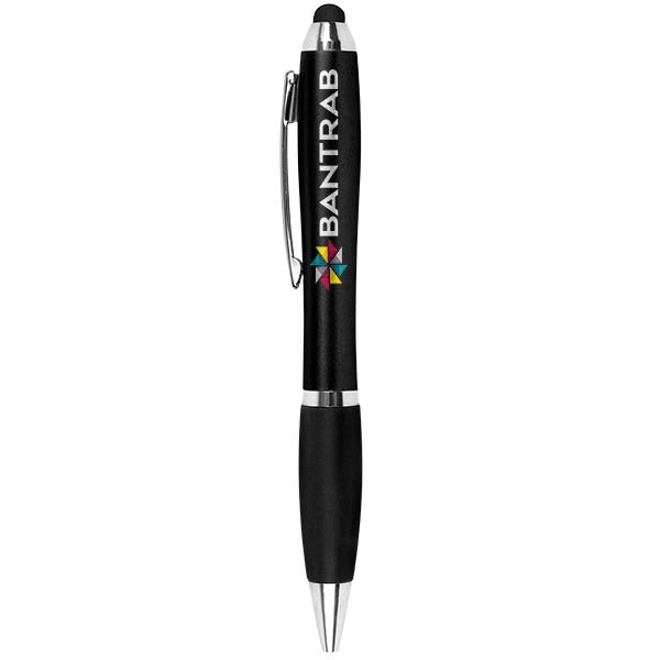 IONSHIELD™ Grenada Pen With Stylus - Image 2