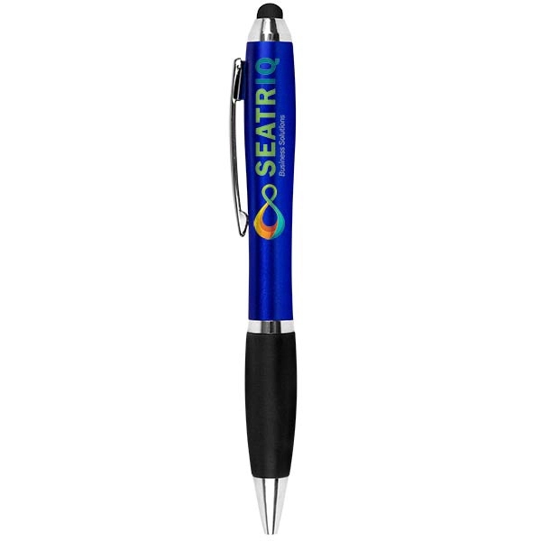 IONSHIELD™ Grenada Pen With Stylus - Image 3