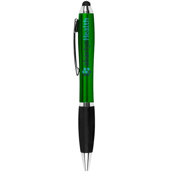 IONSHIELD™ Grenada Pen With Stylus - Image 5