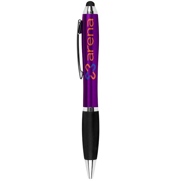 IONSHIELD™ Grenada Pen With Stylus - Image 7