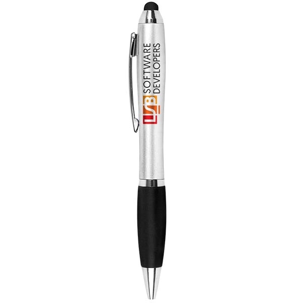 IONSHIELD™ Grenada Pen With Stylus - Image 9