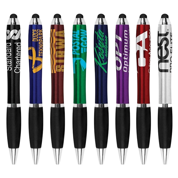 IONSHIELD™ Grenada Pen With Stylus - Image 10