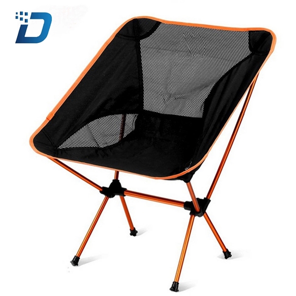 Outdoor Portable Folding Chair - Image 2