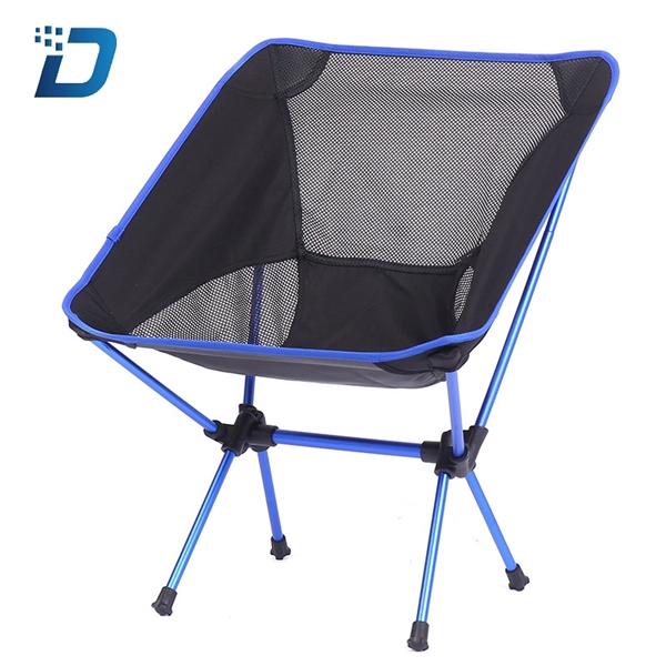 Outdoor Portable Folding Chair - Image 3