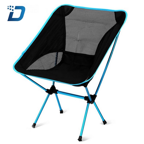 Outdoor Portable Folding Chair - Image 4