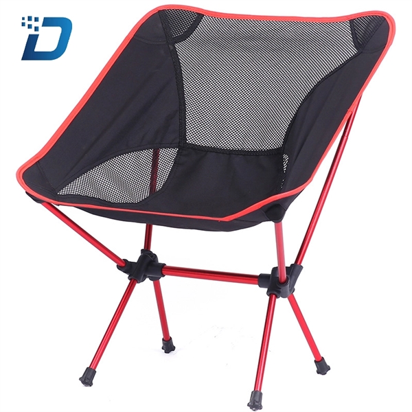 Outdoor Portable Folding Chair - Image 5