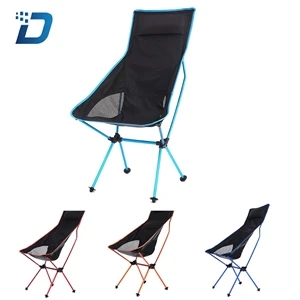 Outdoor Portable Folding Deck Chair