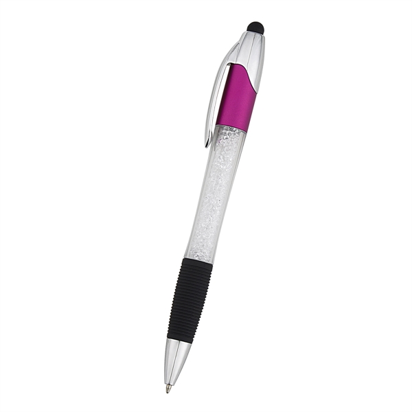 Del Mar Light Stylus Pen - Image 28