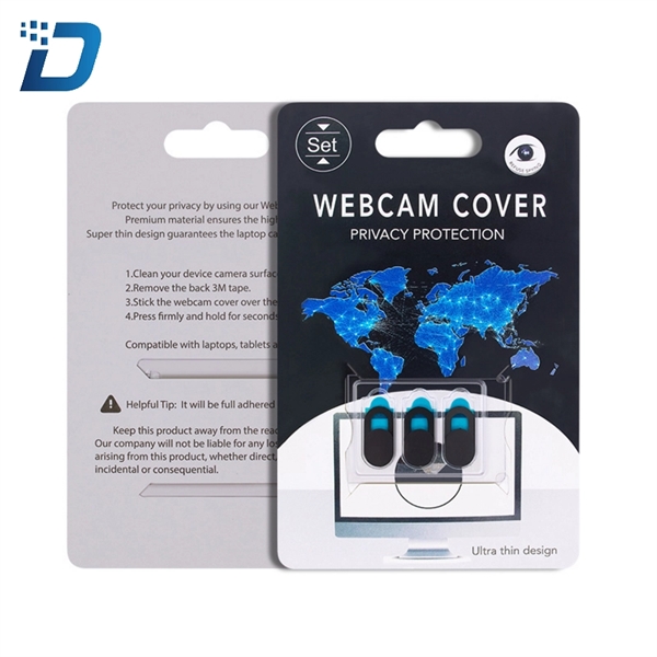Security Webcam Cover Privacy Protection - Image 3