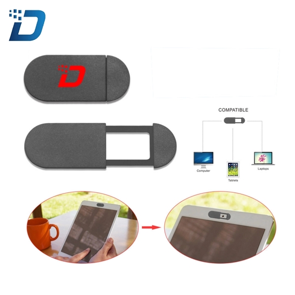 Security Webcam Cover Privacy Protection - Image 1