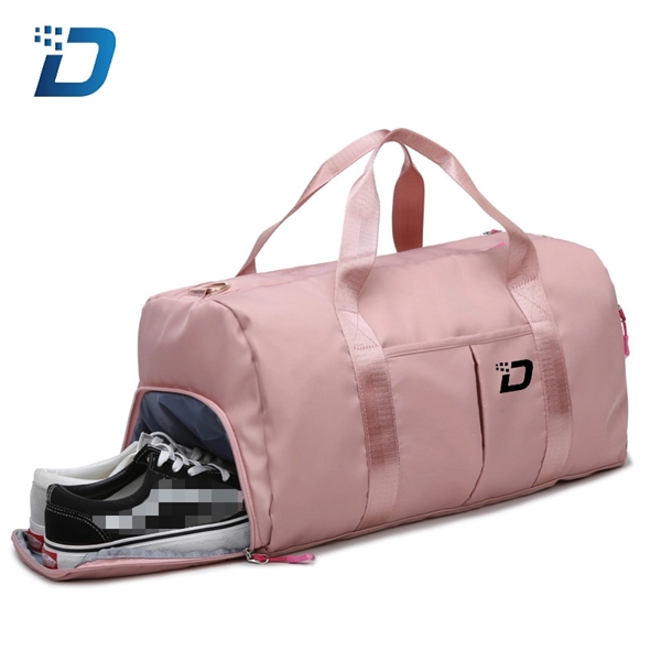 Sports Fitness Bag Yoga Training Package - Image 2