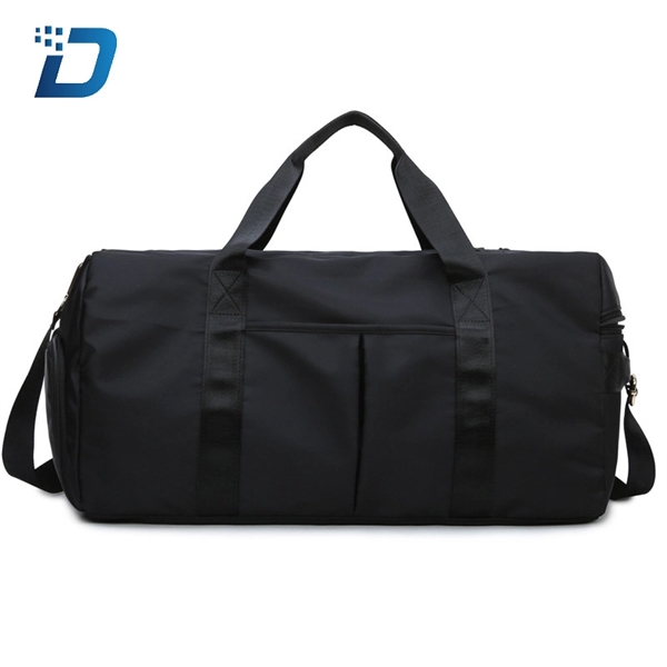 Sports Fitness Bag Yoga Training Package - Image 5