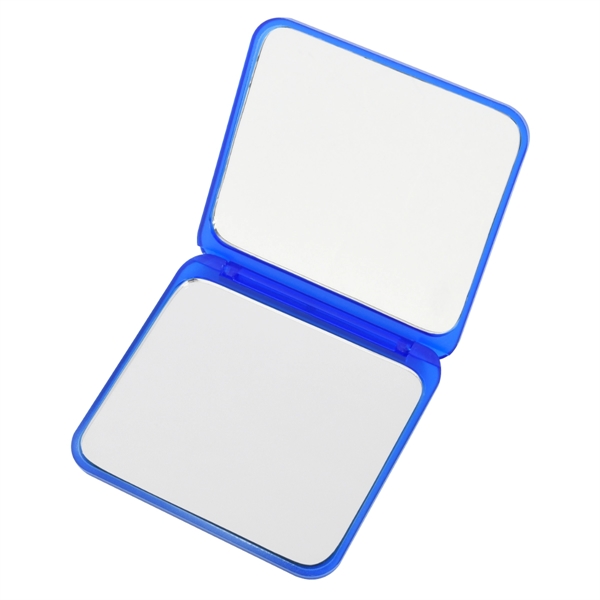 Compact Mirror With Dual Magnification - Image 24