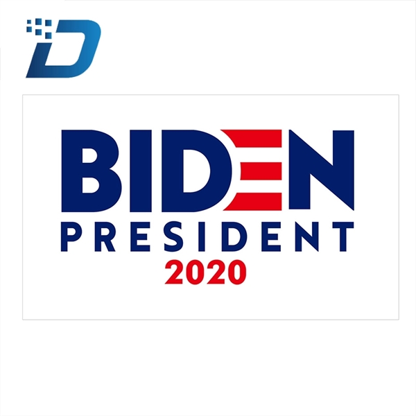 Customized Presidential Election Biden Flag - Image 5