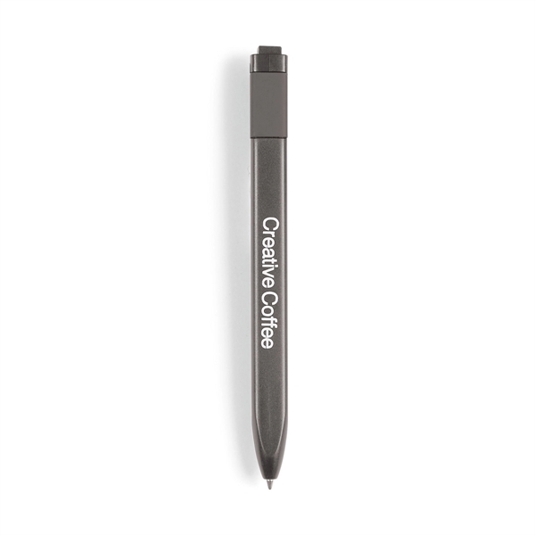 Moleskine® Classic Click Roller Pen - Image 16