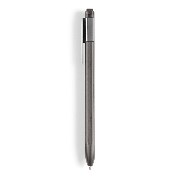 Moleskine® Classic Click Roller Pen - Image 17